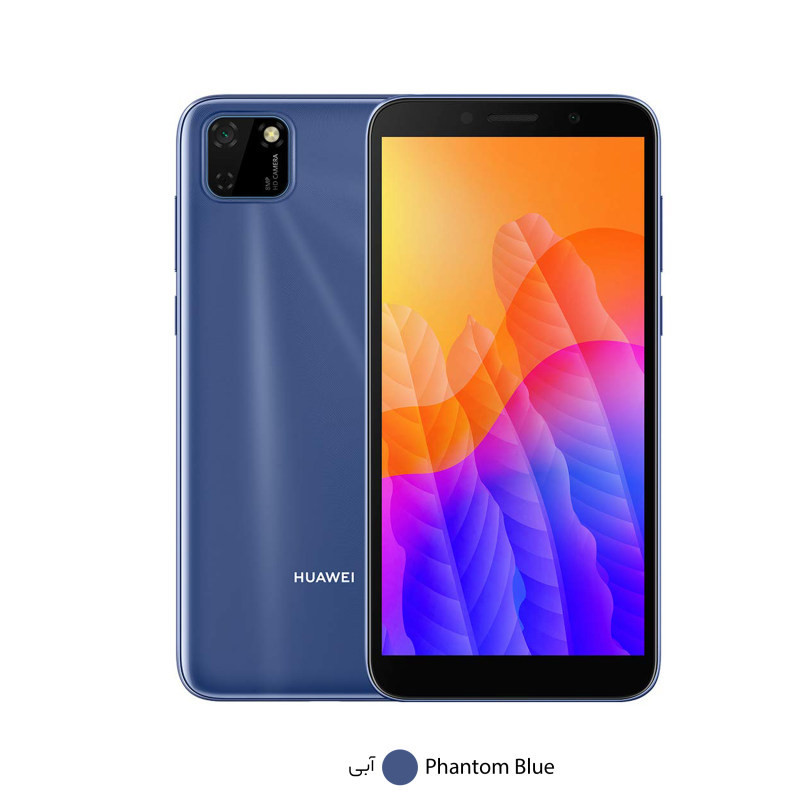 گوشی موبایل هوآوی Y5p دو سیم‌ کارت ظرفیت 32 گیگابایت و رم 2 گیگابایت