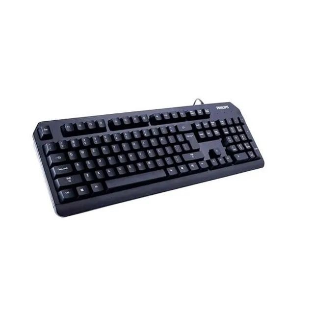 کیبورد فیلیپس مدل Philips SPK 6212 B