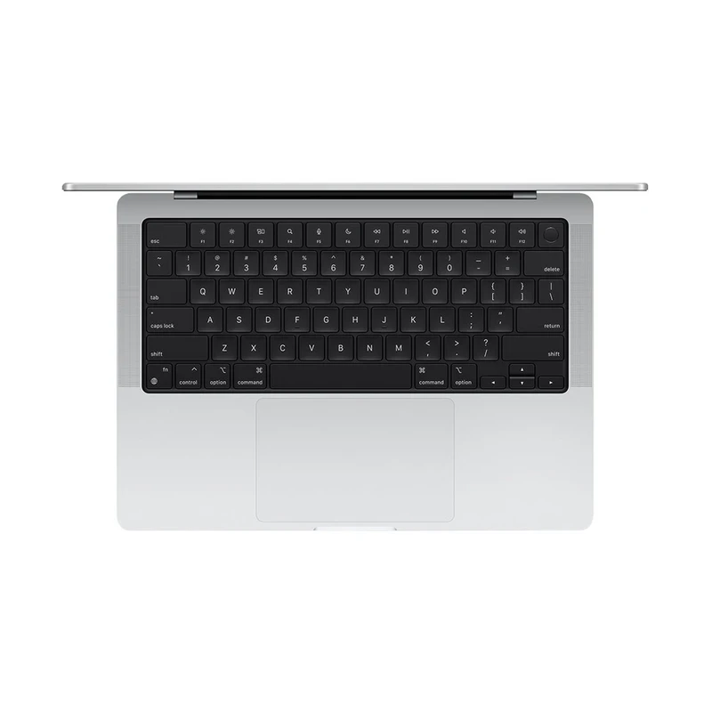 لپ تاپ 14.2 اینچی اپل مدل MacBook Pro MX2G3 A3185 2024 ZPA -M4 Max-36GB RAM-1TB SSD