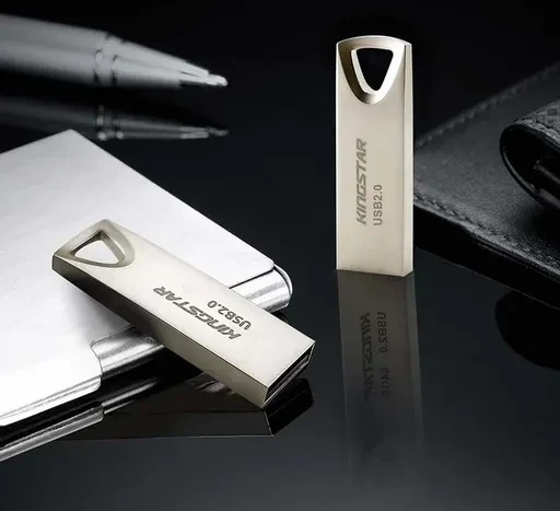 فلش مموری کینگ استار مدل Fire3 KS322 USB 3.2 ظرفیت 16 گیگابایت