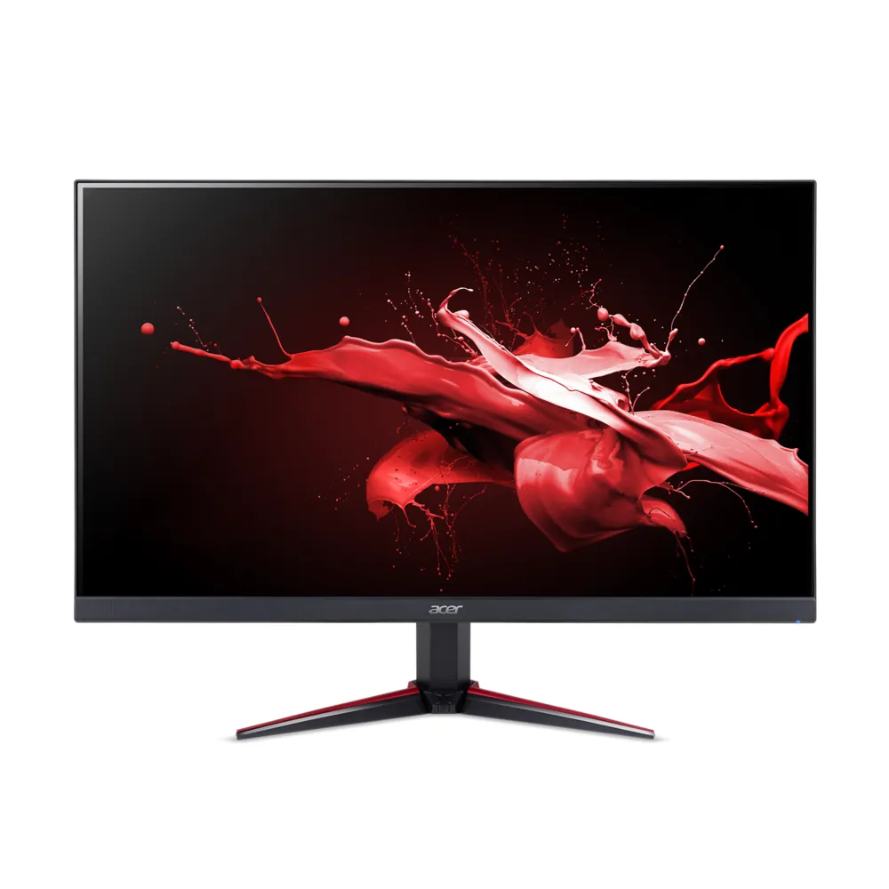 مانیتور 24 اینچ ایسر Acer NITRO VG240YE 100Hz FHD