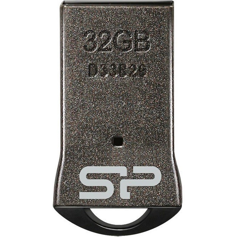 فلش مموری سیلیکون پاور مدل Silicon Power Touch T01 USB 2.0 با ظرفیت 32 گیگابایت