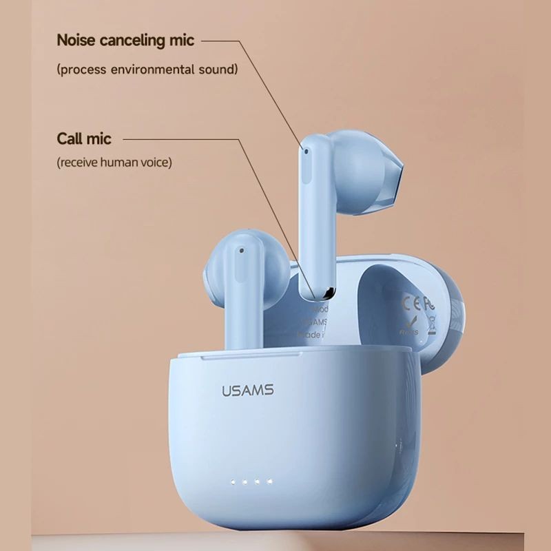 هندزفری بلوتوثی بیسیم یوسمز US14