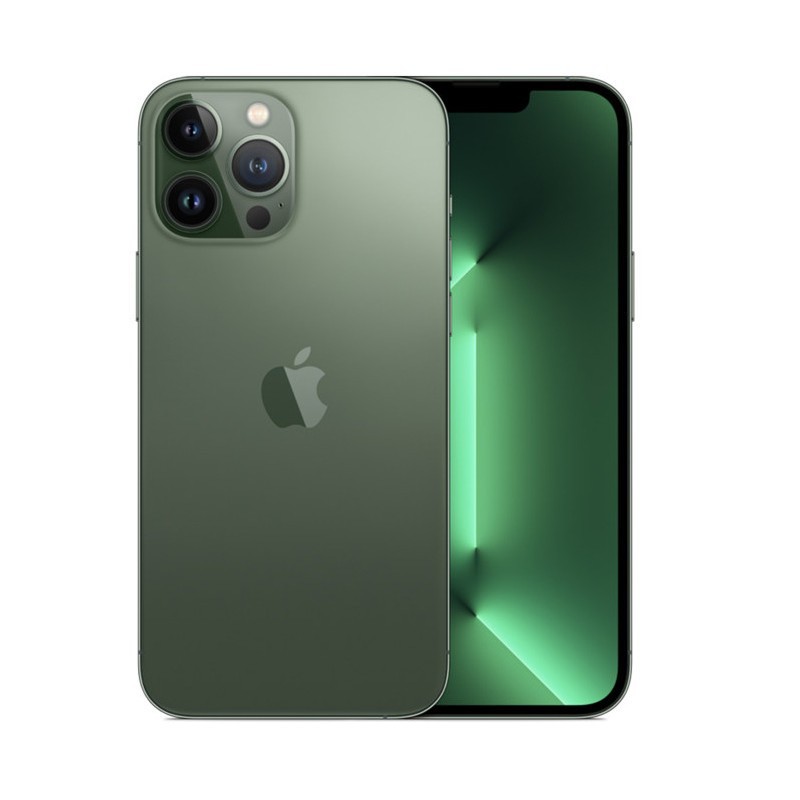 گوشی موبایل اپل iPhone 13 Pro Max LL/A Not Active تک سیم کارت ظرفیت 1 ترابایت و رم 6 گیگابایت FL (لیبل شرکتی)