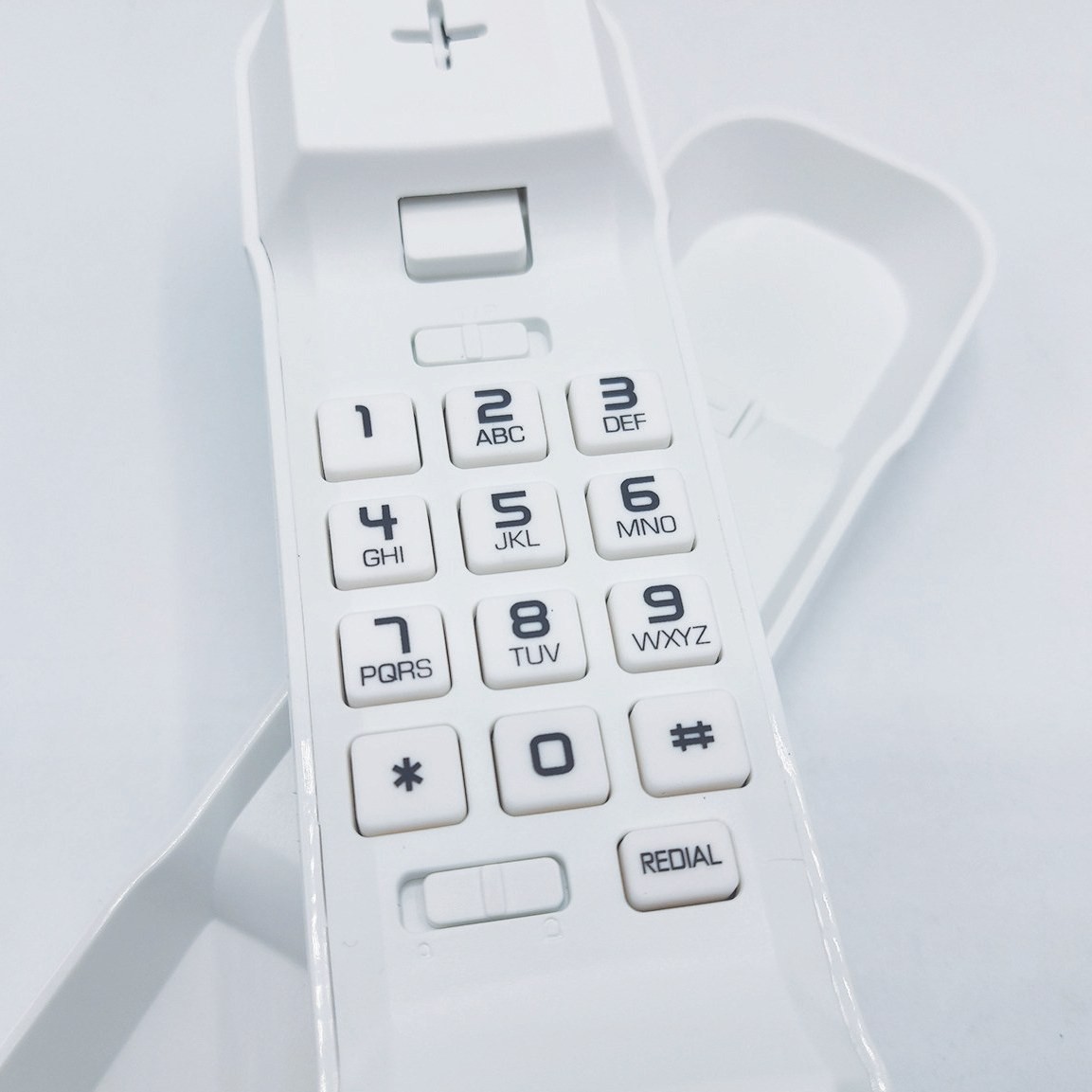 تلفن رومیزی آلکاتل مدل T06