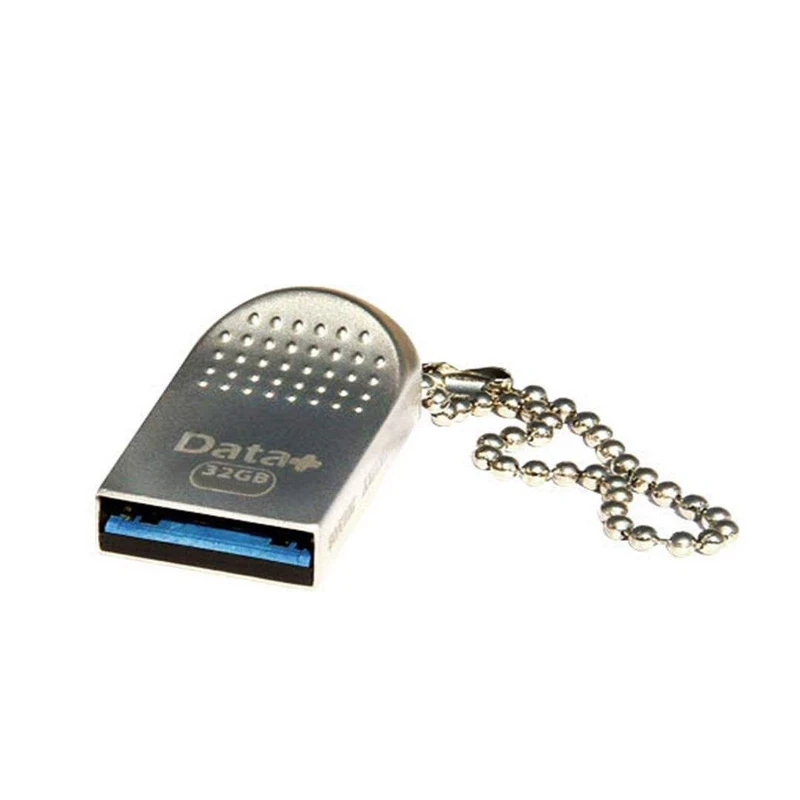 فلش مموری دیتا پلاس مدل Luxury 3.1 ظرفیت 32گیگابایت