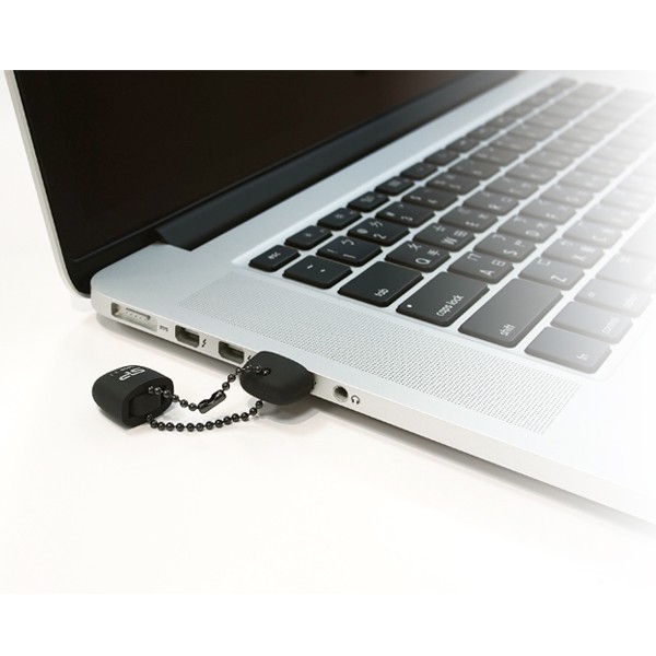 فلش مموری سیلیکون پاور مدل Silcon Power Jewel J07 USB 3  ظرفیت 64 گیگابایت