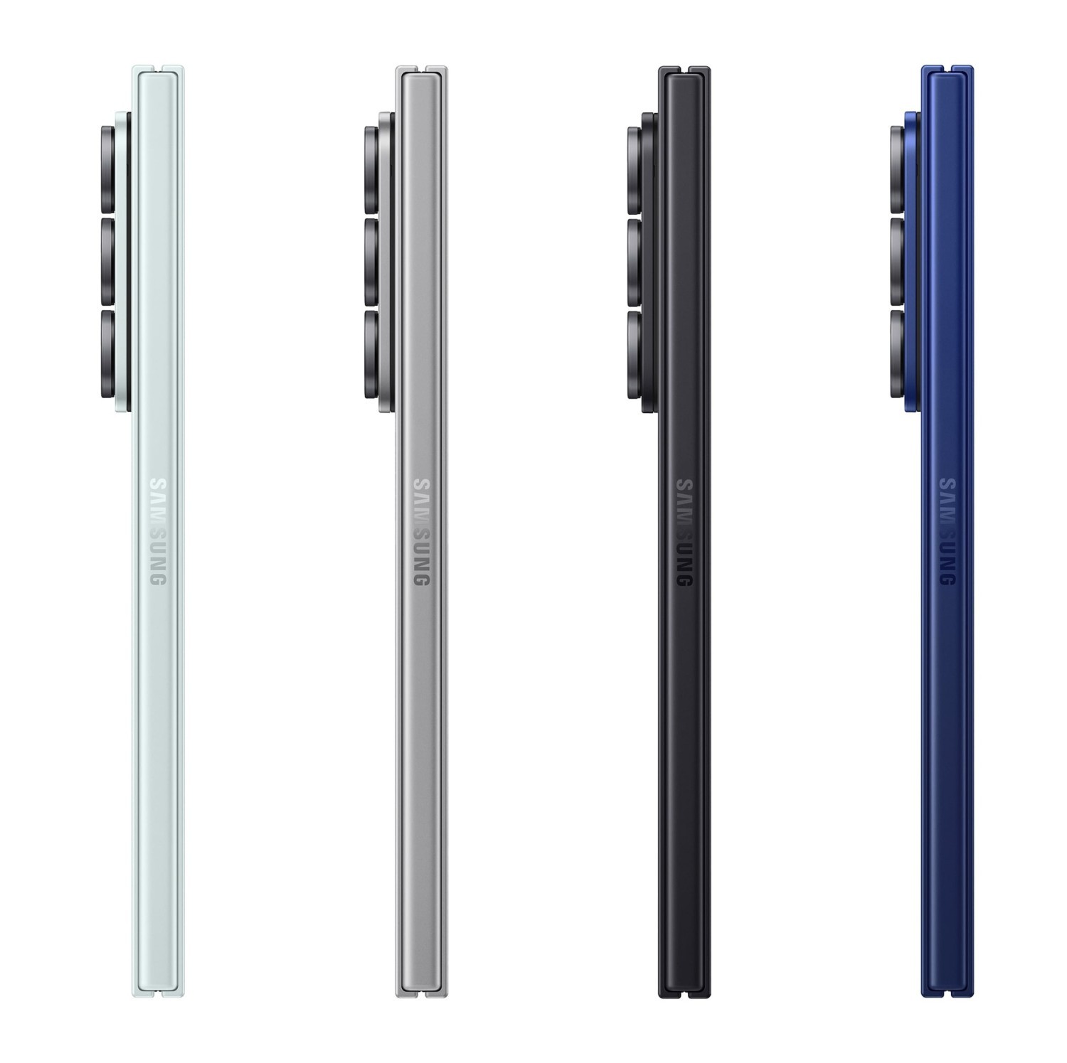 گوشی موبایل سامسونگ Galaxy Z Fold 7 5G دو سیم کارت ظرفیت 256 گیگابایت و رم 12 گیگابایت - ویتنام