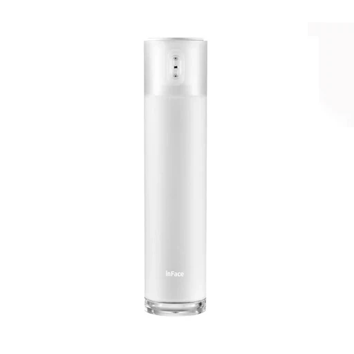 دستگاه پاکسازی صورت (میکرودرم) شیائومی مدل Inface Thermal Aqua Peel Facial Device CF-07E