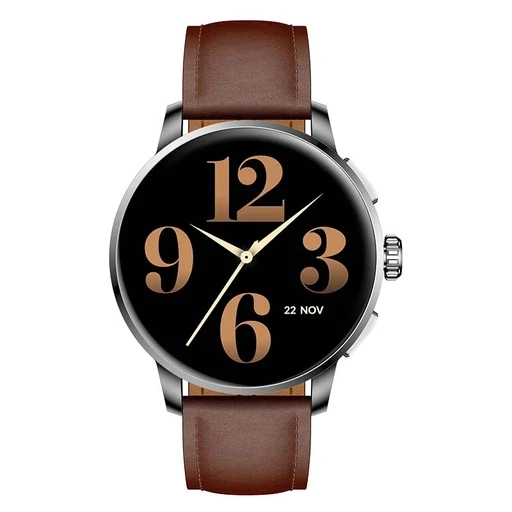 ساعت هوشمند گلوریمی مدل Glorimi Artist