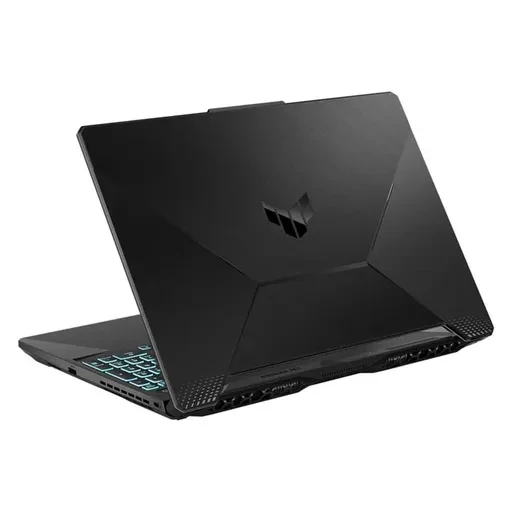 لپ تاپ 15.6 اینچی ایسوس مدل Asus TUF Gaming FA506NF HN004 R5 7535HS 8GB DDR5 512GB SSD 4GB RTX2050 WV