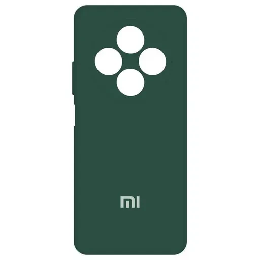 کاور سیلیکونی شیائومی مدل Redmi 14C-پک 5 عددی
