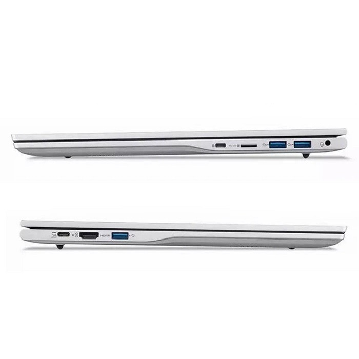 لپ تاپ 16 اینچی ایسر مدل Acer Aspire Lite AL16 52P 32E3 i3 1305U 16GB 512GB SSD Intel-کاستوم شده