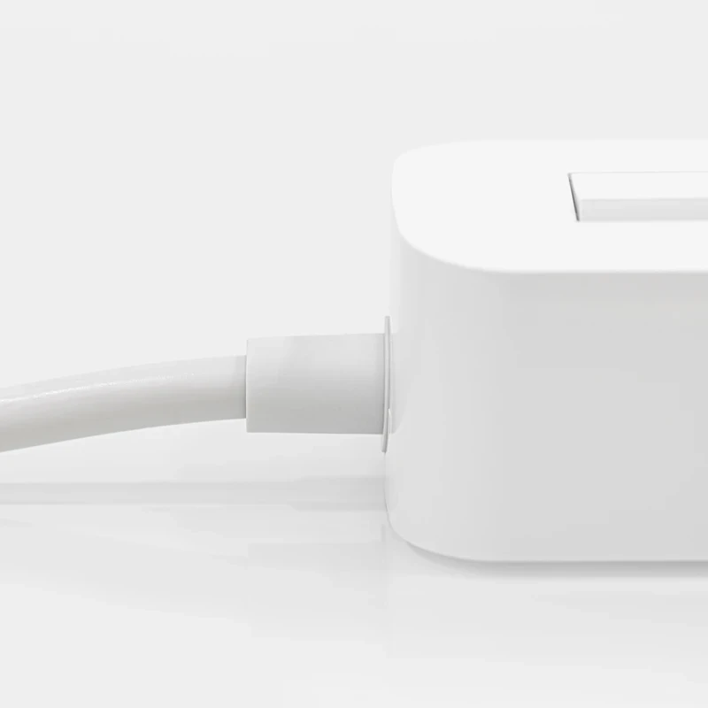 پاور استریپ هادرون (چند راهی برق) Hadron P24 به طول 1.8 متر