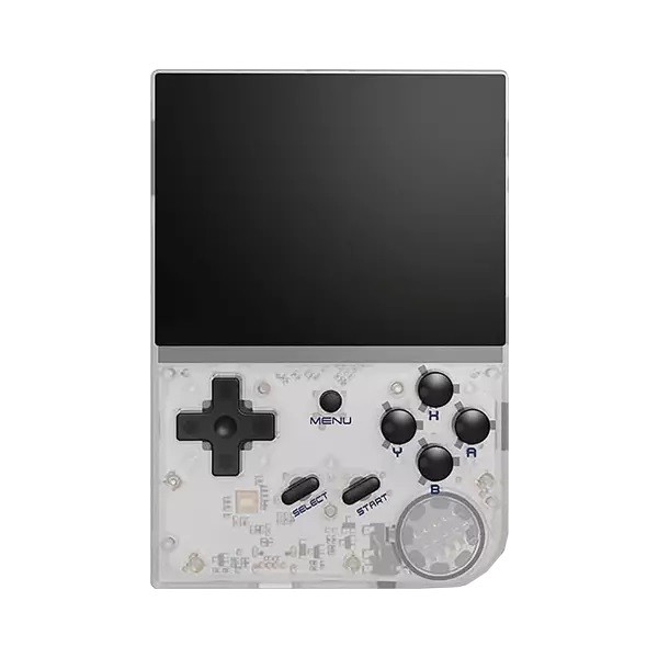 کنسول بازی انبرنیک مدل RG35XX