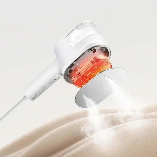 اتو بخار شیائومی مدل Xiaomi Handheld Steam Iron B502CN