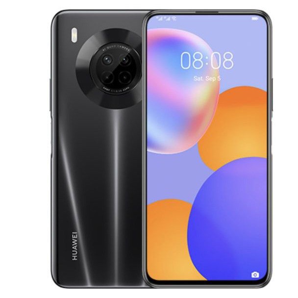 گوشی موبایل هوآوی Y9a دو سیم کارت ظرفیت 128 گیگابایت و رم 8 گیگابایت