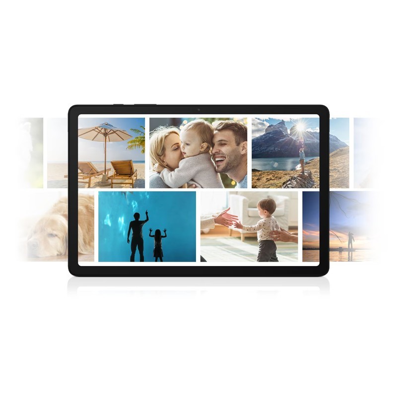 تبلت سامسونگ Galaxy Tab A9 X110 Wifi ظرفیت 64 گیگابایت و رم 4 گیگابایت