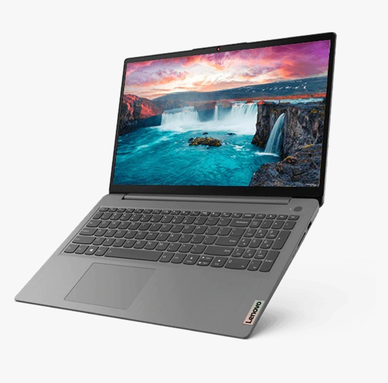 لپ تاپ 15.6 اینچی لنوو مدل IdeaPad 3 15ITL6-i3 1115G4 4GB 1HDD INTEGRATED