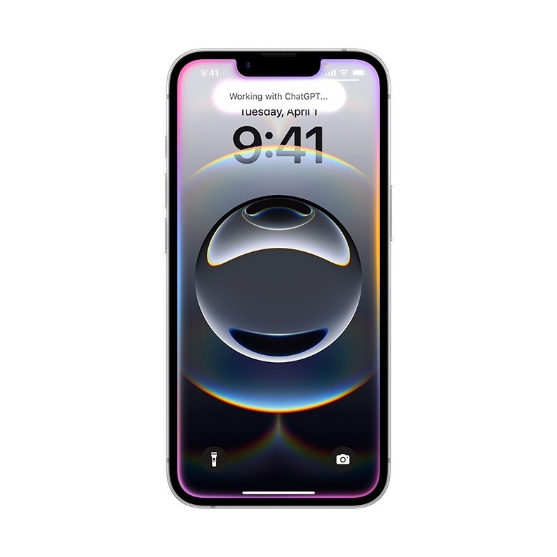 گوشی موبایل اپل iPhone 16e HN/A Not Active تک سیم کارت ظرفیت 128 گیگابایت رم 8 گیگابایت