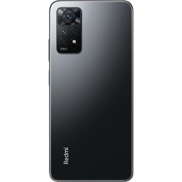 گوشی موبایل شیائومی Redmi Note 11 pro LTE ظرفیت 128 گیگابایت و رم 6 گیگابایت