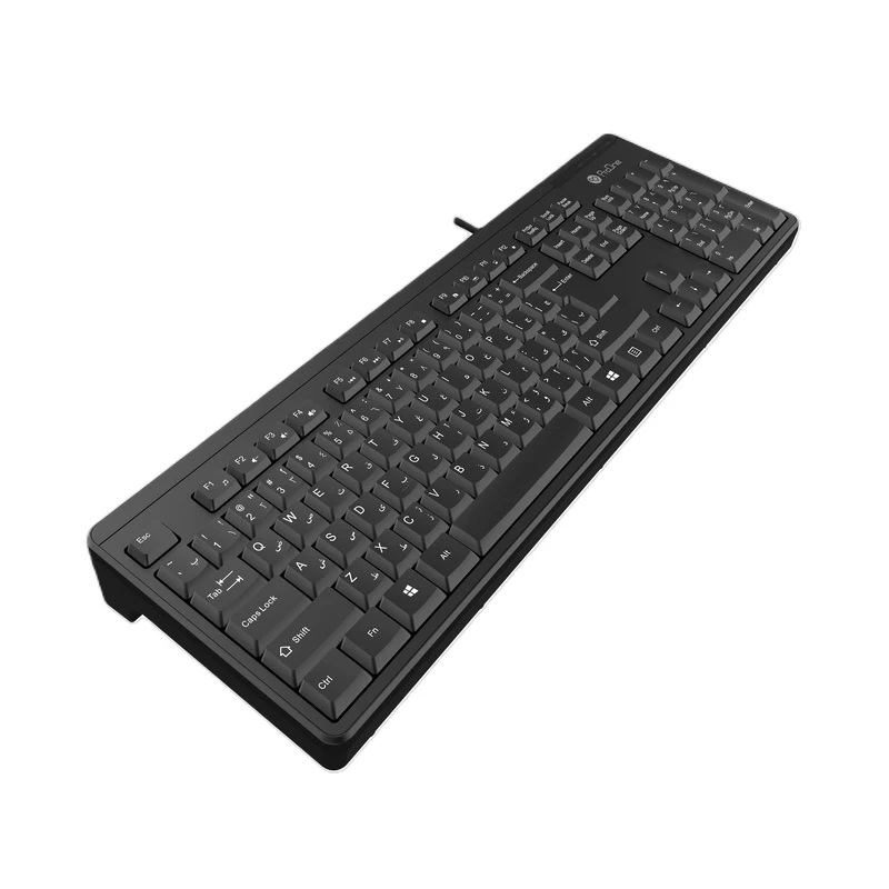 کیبورد با سیم پرووان مدل PKC35