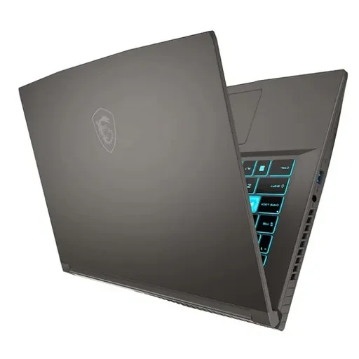 لپ تاپ 15.6 اینچی ام اس آی مدل MSI Thin 15 B13UC i5 13420H 16GB DDR4 500GB SSD 4GB RTX3050 IPS
