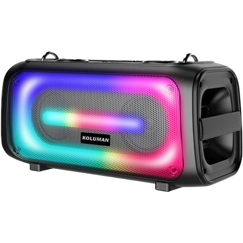 اسپیکر قابل حمل کلومن K-S120-40