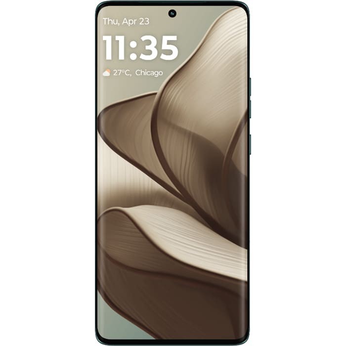 گوشی موبایل موتورولا Edge 50 5G دو سیم کارت ظرفیت 512 گیگابایت و رم 12 گیگابایت