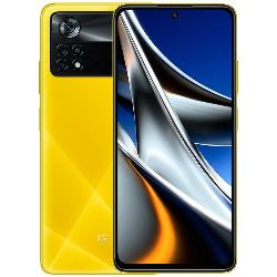 گوشی موبایل شیائومی Poco X4 Pro 5G دو سیم کارت ظرفیت 256 گیگابایت و رم 8 گیگابایت