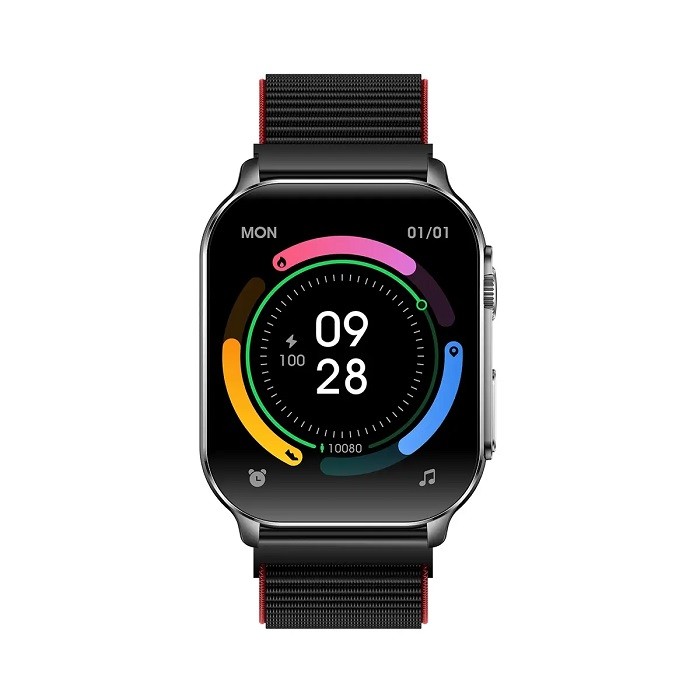 ساعت هوشمند گلوریمی مدل Glorimi Flex