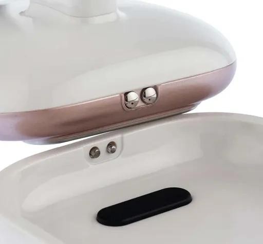 ماساژور بدن پانگائو مدل BRM-8201