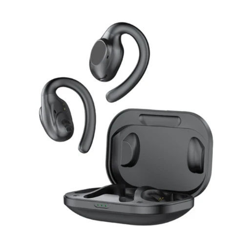 هدفون بلوتوثی بودی مدل Budi EP21B