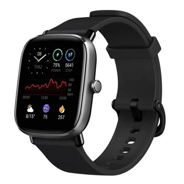 ساعت هوشمند امیزفیت GTS 2 Mini