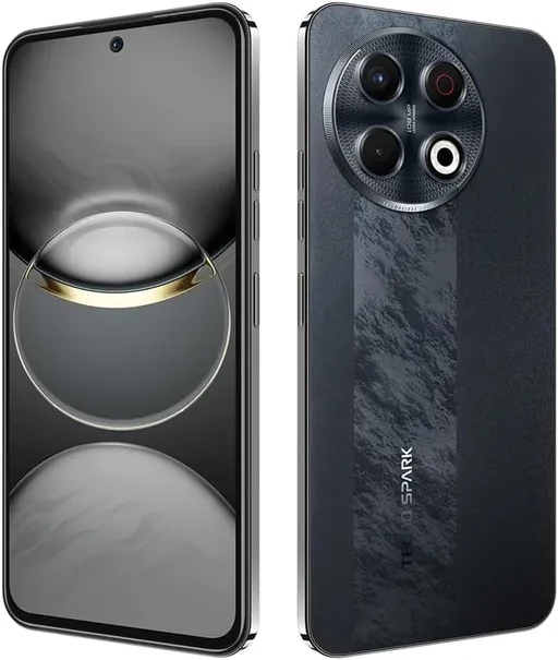 گوشی موبایل تکنو مدل Spark 30 Pro دو سیم کارت ظرفیت 256 گیگابایت و رم 8 گیگابایت