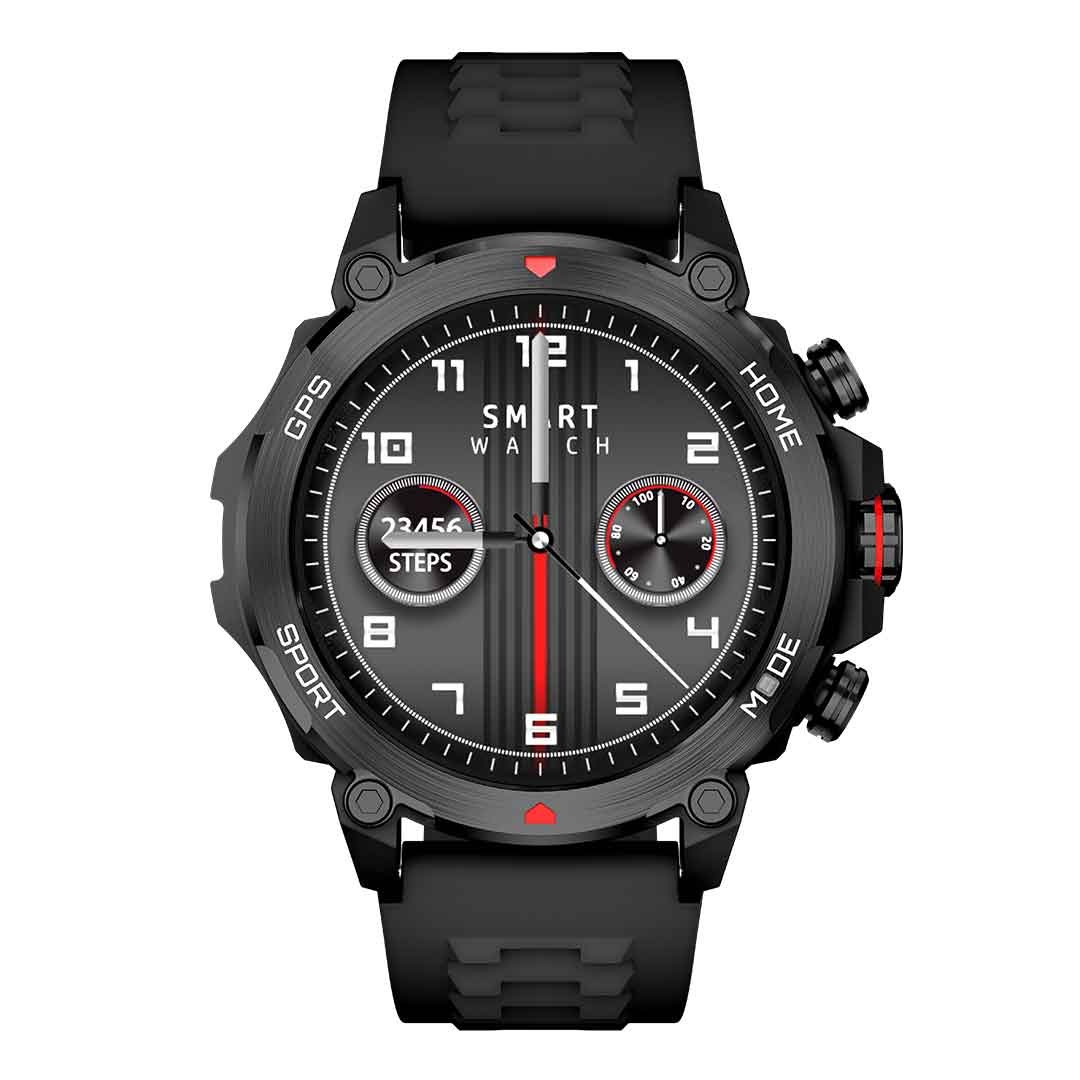 ساعت هوشمند تسکو مدل TSCO TSW GT4 Pro