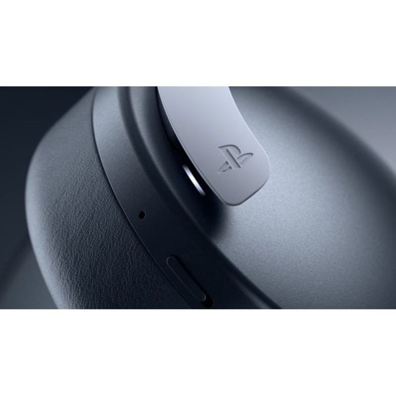 هدست بی سیم سونی PULSE 3D مخصوص پلی استیشن 4 و 5