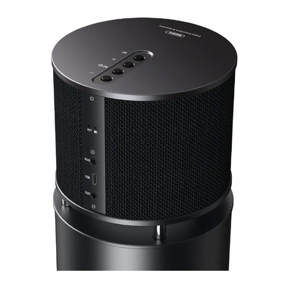 اسپیکر بلوتوثی ریمکس مدل RB-H20 PRO