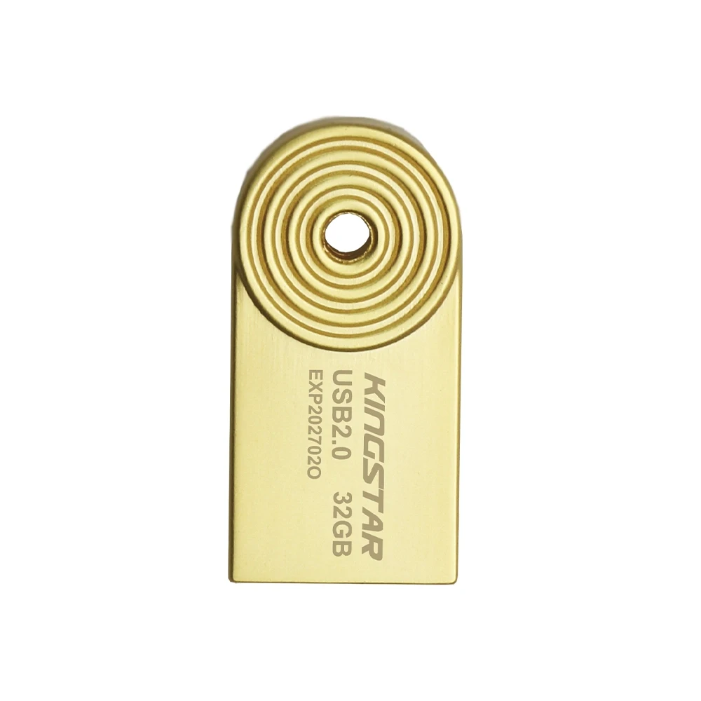 فلش مموری کینگ استار مدل Picco KS239 USB 2.0 ظرفیت 32 گیگابایت