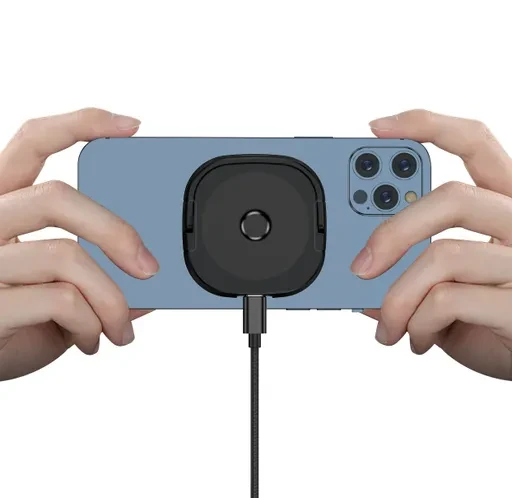 شارژر بی سیم 15 وات  بودی مدل WL3800B