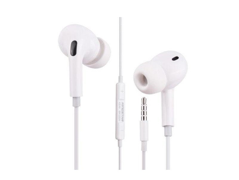 هندزفری کینگ استار Earphone KE49