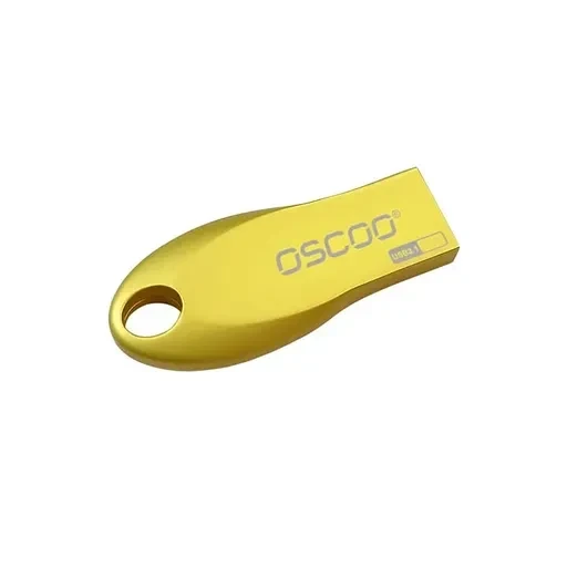 فلش مموری اوسکو مدل Oscoo Sagittarius K10 USB 3.0 ظرفیت 16 گیگابایت-پک 5 عددی