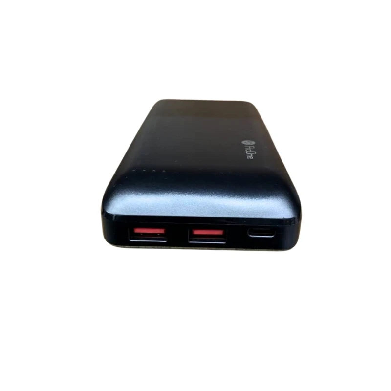 پاوربانک پرووان مدل PPB5209 ظرفیت 20000 میلی آمپرساعت