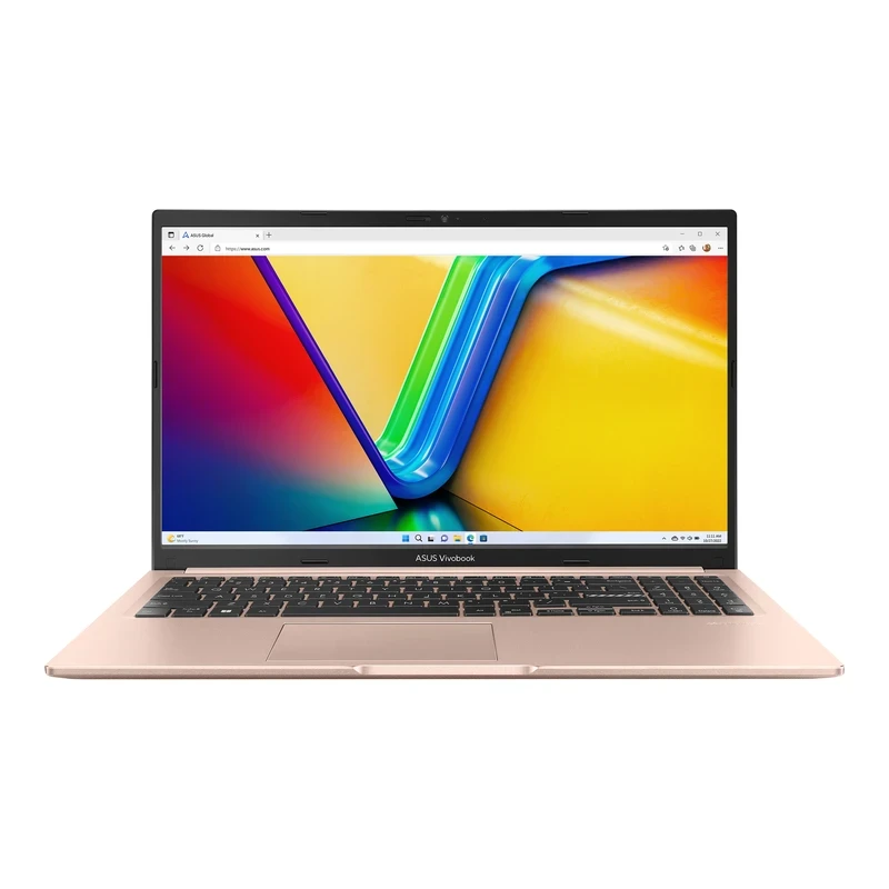 لپ تاپ ایسوس 15.6 اینچی ASUS Vivobook X1502ZA 12700H I7 8GB-DDR۴ 512GB-SSD IRIS FHD
