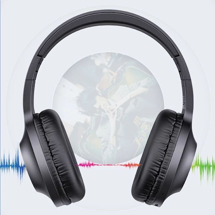 هدفون بلوتوثی بیسیم یوسمز YX05