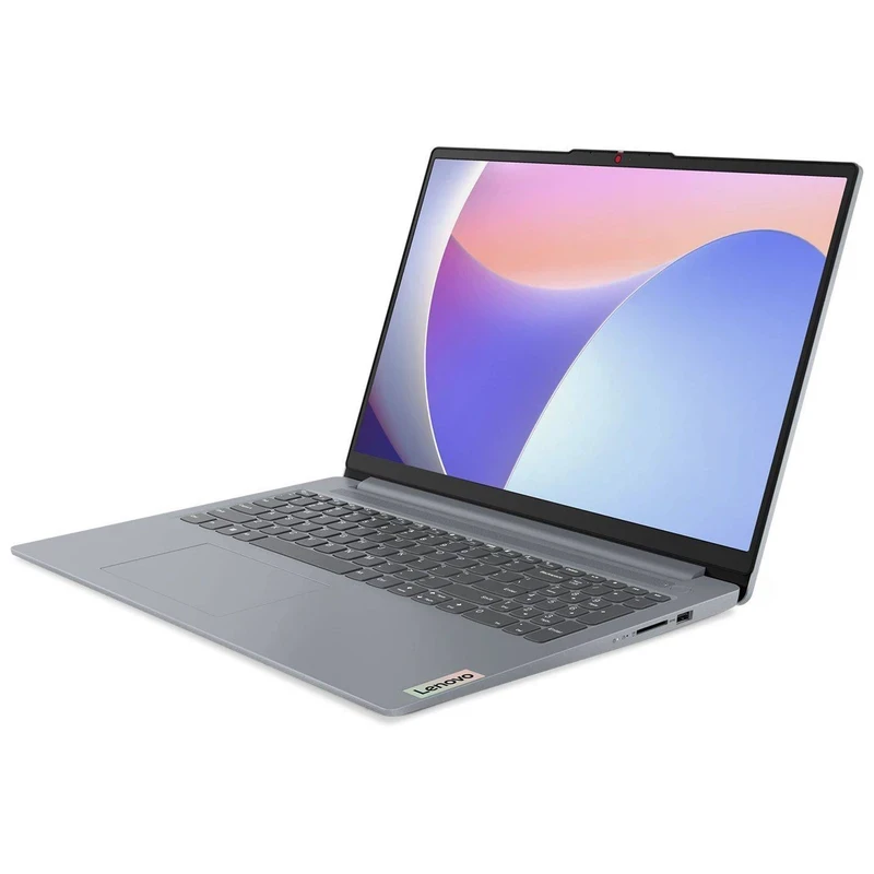 لپ تاپ لنوو 15.6 اینچی مدل  IdeaPad Slim 3 Corei3 1315U 8GB 256GB