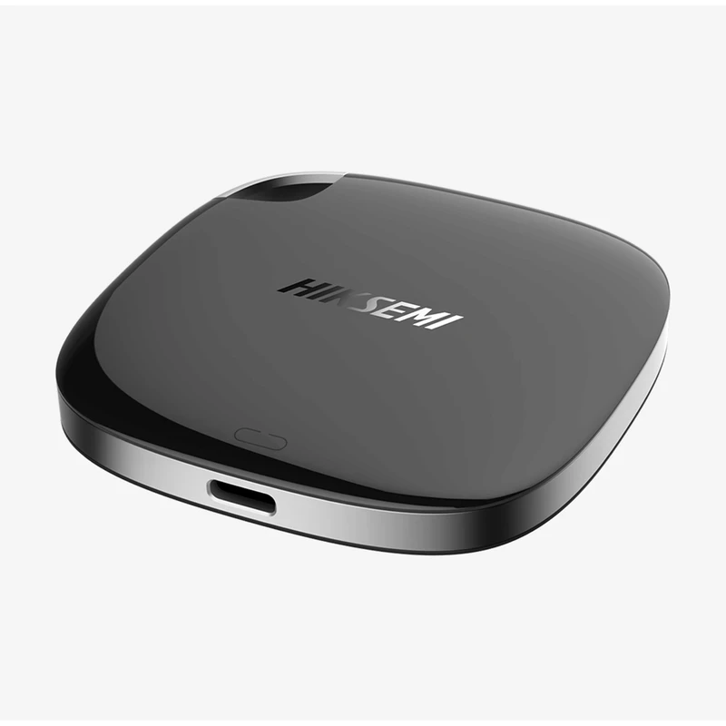 هارد اس اس دی اکسترنال هایک سمی مدل Hiksemi ESSD T100 با ظرفیت 1 ترابایت