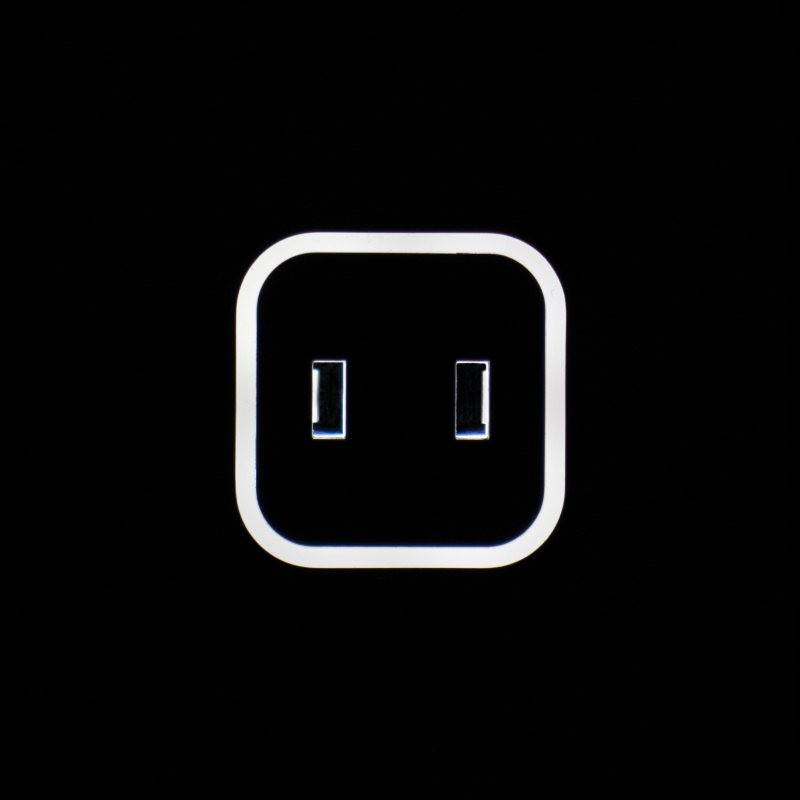 مبدل برق هادرون A08-1