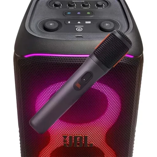 میکروفن بی سیم دستی جی بی ال مدل JBL Partybox Wireless Mic