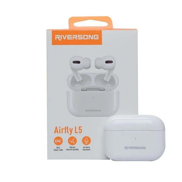 هندزفری بلوتوثی ریورسانگ مدل Airfly L5 (EA267)